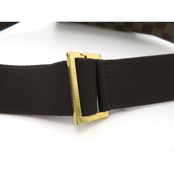 Louis Vuitton Jeronimos Waist Bag Body Bag Damier - Picture 3 of 8